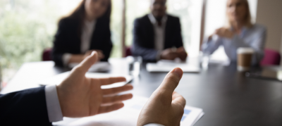 Directors and officers liability insurance