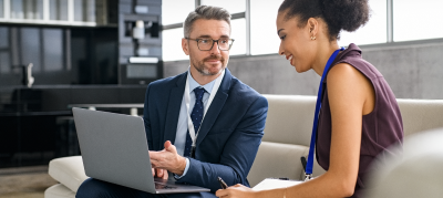 Unlock the potential of your short-term insurance brokerage