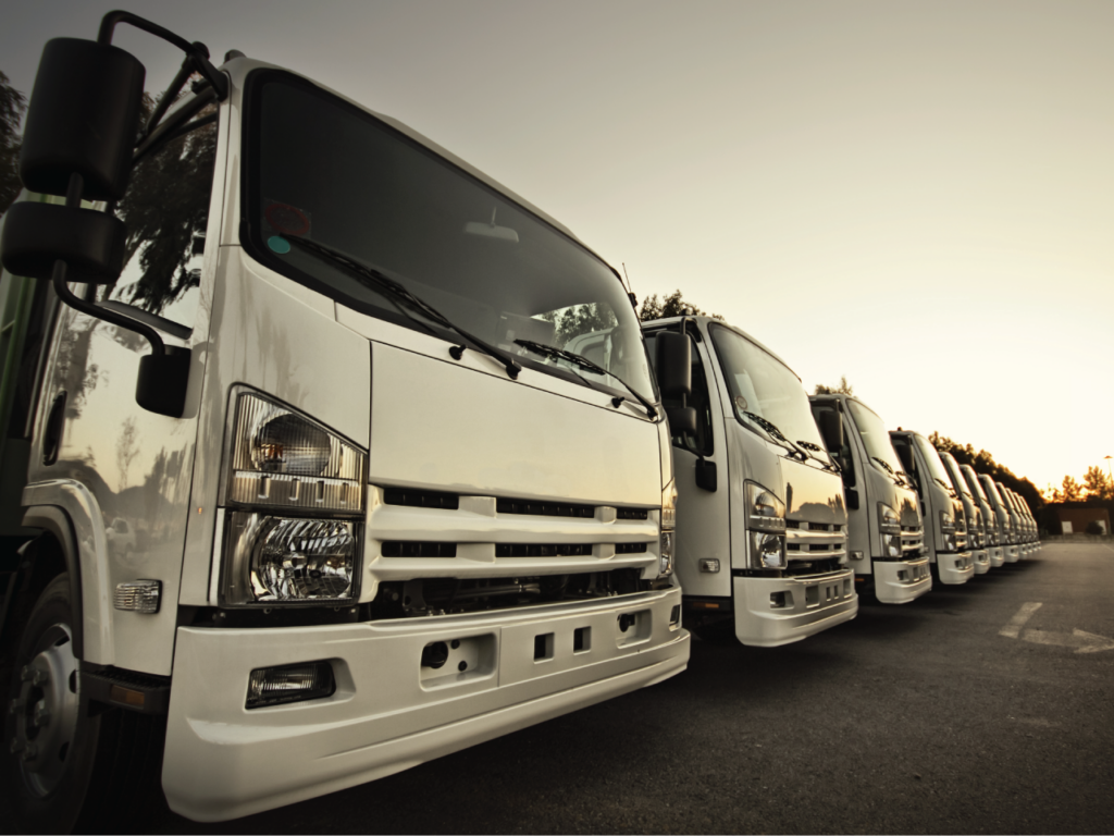 Heavy Commercial Vehicle Insurance