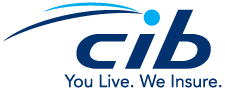 CIB Insurance Logo
