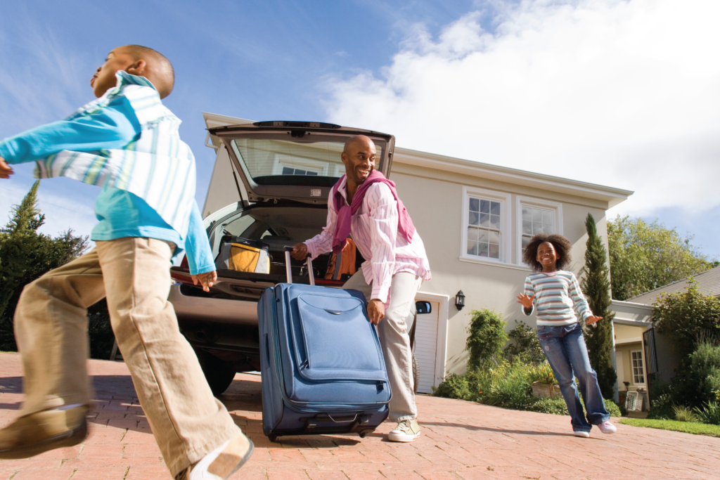 Travel Insurance