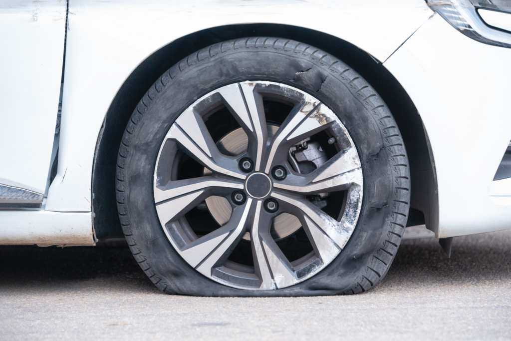 Tyre Insurance