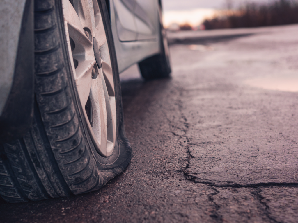 Tyre Protection