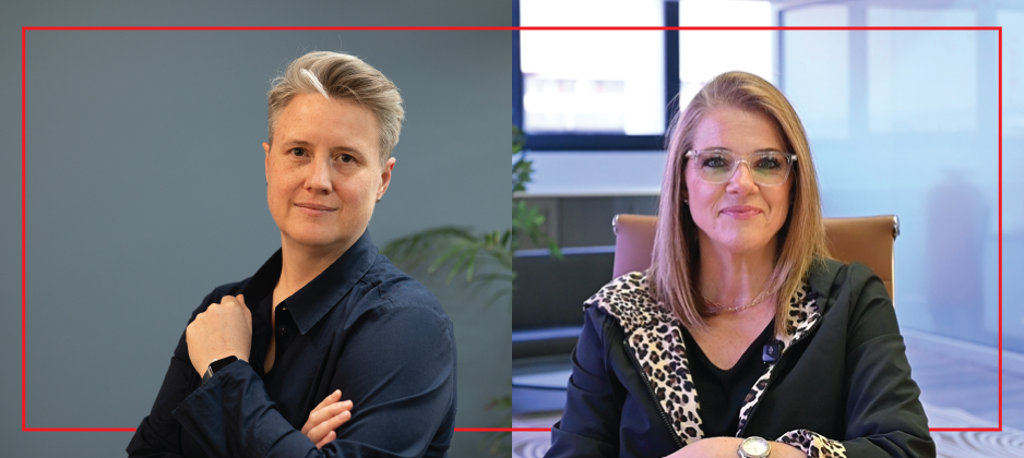 Women In Insurance