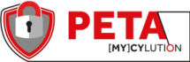 Peta Cyber Cover